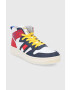 Tommy Jeans Кожени обувки - Pepit.bg
