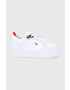 Tommy Jeans Кожени обувки - Pepit.bg