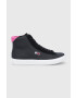 Tommy Jeans Кожени обувки - Pepit.bg