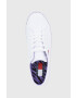 Tommy Jeans Кожени обувки - Pepit.bg