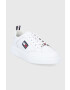 Tommy Jeans Кожени обувки - Pepit.bg