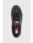 Tommy Jeans Кожени обувки - Pepit.bg
