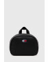 Tommy Jeans Козметична чанта в черно - Pepit.bg