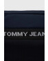 Tommy Jeans Козметична чанта в тъмносиньо - Pepit.bg