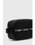 Tommy Jeans Козметична чанта в черно - Pepit.bg
