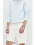 Tommy Jeans Къс панталон в розово - Pepit.bg
