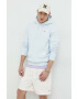 Tommy Jeans Къс панталон в розово - Pepit.bg
