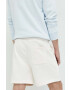 Tommy Jeans Къс панталон в розово - Pepit.bg
