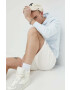 Tommy Jeans Къс панталон в розово - Pepit.bg