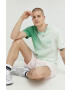Tommy Jeans Къс панталон в розово - Pepit.bg