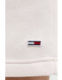 Tommy Jeans Къс панталон в розово - Pepit.bg