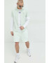 Tommy Jeans Къс панталон в зелено - Pepit.bg