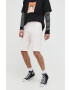 Tommy Jeans Къс панталон в розово - Pepit.bg