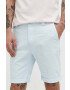 Tommy Jeans Къс панталон - Pepit.bg