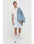 Tommy Jeans Къс панталон - Pepit.bg