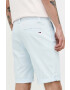 Tommy Jeans Къс панталон - Pepit.bg