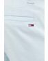 Tommy Jeans Къс панталон - Pepit.bg