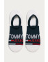 Tommy Jeans Къси чорапи (2 бройки) - Pepit.bg