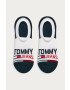 Tommy Jeans Къси чорапи (2 бройки) - Pepit.bg
