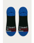 Tommy Jeans Къси чорапи (2 бройки) - Pepit.bg