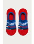 Tommy Jeans Къси чорапи (2 бройки) - Pepit.bg
