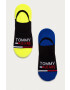 Tommy Jeans Чорапи (2-pack) - Pepit.bg
