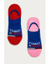 Tommy Jeans Чорапи (2-pack) - Pepit.bg