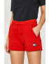 Tommy Jeans Къс панталон - Pepit.bg