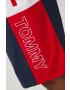 Tommy Jeans Къси панталони в тъмносиньо - Pepit.bg