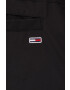 Tommy Jeans Къси панталони в черно - Pepit.bg