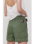 Tommy Jeans Къс панталон - Pepit.bg