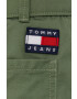 Tommy Jeans Къс панталон - Pepit.bg