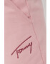 Tommy Jeans Къси панталони - Pepit.bg