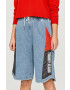 Tommy Jeans Къси панталони - Pepit.bg