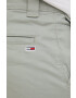 Tommy Jeans Къси панталони - Pepit.bg