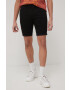 Tommy Jeans Къси панталони Scanton мъжки в черно - Pepit.bg