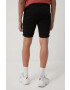 Tommy Jeans Къси панталони Scanton мъжки в черно - Pepit.bg