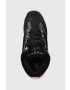 Tommy Jeans Маратонки Warm Hybrid Boot в черно - Pepit.bg