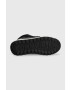 Tommy Jeans Маратонки Warm Hybrid Boot в черно - Pepit.bg