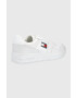 Tommy Jeans Маратонки в бяло - Pepit.bg