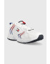 Tommy Jeans Маратонки City Runner в бяло - Pepit.bg