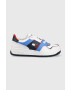 Tommy Jeans Маратонки Archive Basket - Pepit.bg