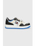 Tommy Jeans Маратонки Basket - Pepit.bg
