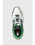 Tommy Jeans Маратонки BASKET MESH в бяло EM0EM01166 - Pepit.bg