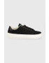 Tommy Jeans Маратонки CANVAS OUTSOLE в черно EM0EM01160 - Pepit.bg
