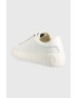 Tommy Jeans Маратонки CANVAS OUTSOLE в бяло EM0EM01160 - Pepit.bg
