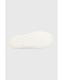 Tommy Jeans Маратонки CANVAS OUTSOLE в бяло EM0EM01160 - Pepit.bg