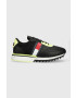 Tommy Jeans Маратонки CLEATED в черно EM0EM01168 - Pepit.bg