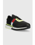 Tommy Jeans Маратонки CLEATED в черно EM0EM01168 - Pepit.bg