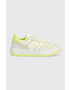 Tommy Jeans Маратонки DECON BASKET LOW CUT в бяло EN0EN02084 - Pepit.bg